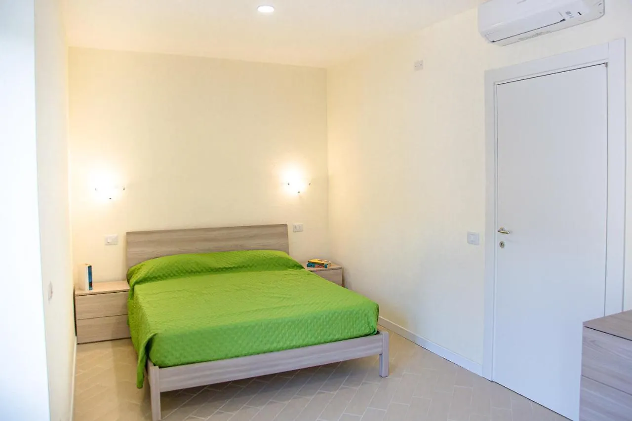 Appartamento Casa Choristella wi-fi Air/con. Cala Gonone