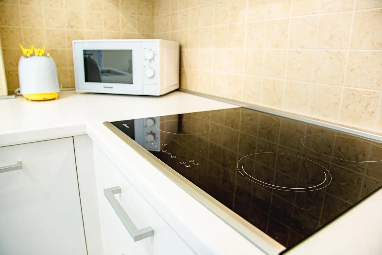 Apartament Casa Choristella Wi-Fi Air-Con Iunq6199 Cala Gonone