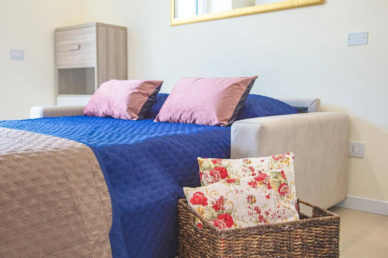 Appartamento Casa Choristella wi-fi Air/con. Cala Gonone 0*,  Italia