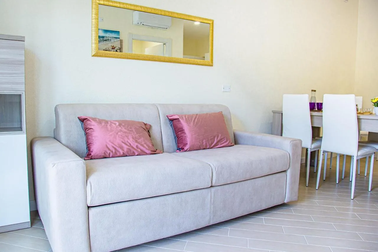 Appartamento Casa Choristella wi-fi Air/con. Cala Gonone