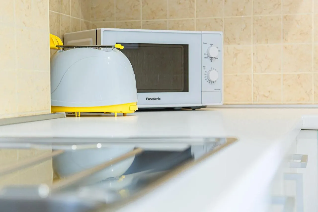 Appartamento Casa Choristella wi-fi Air/con. Cala Gonone Italia
